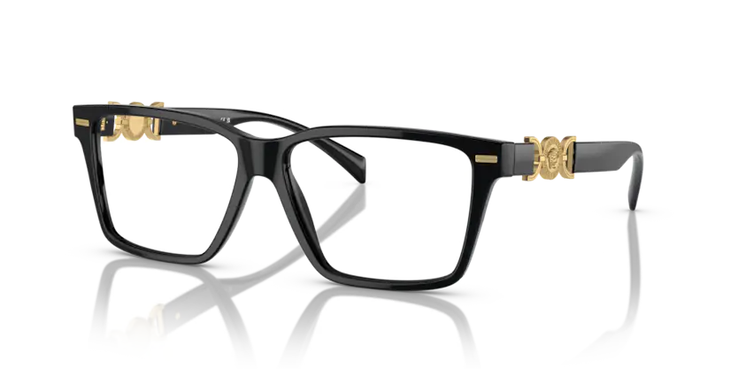 Occhiale da vista Versace Mod. VE 3335