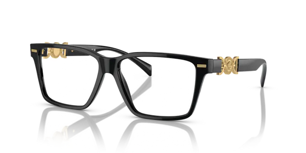 Occhiale da vista Versace Mod. VE 3335