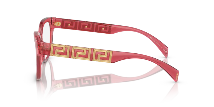 Occhiale da vista Versace Mod. VE 3338
