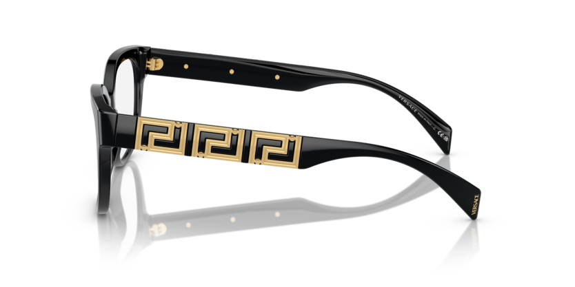 Occhiale da vista Versace Mod. VE 3338