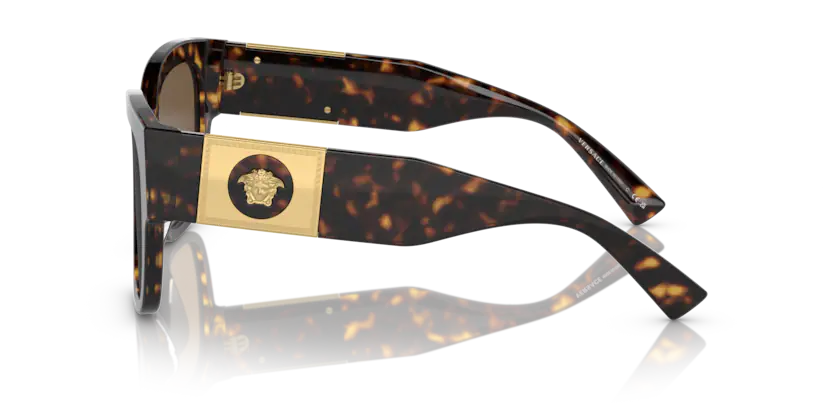 Occhiale da sole Versace Mod. VE 4437