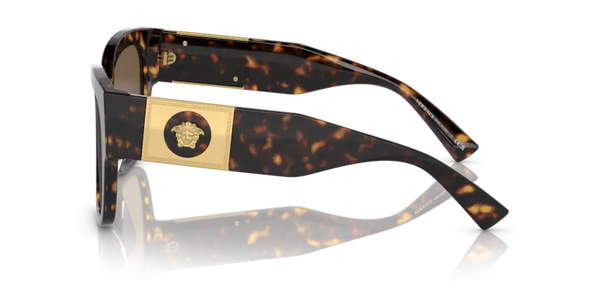 Occhiale da sole Versace Mod. VE 4437