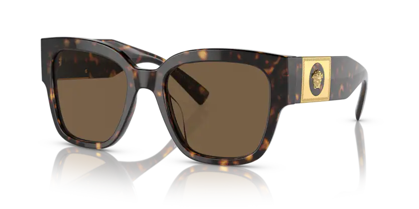 Occhiale da sole Versace Mod. VE 4437
