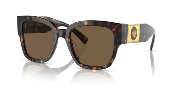 Occhiale da sole Versace Mod. VE 4437