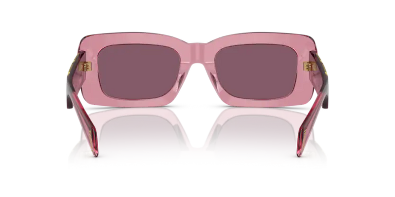 Occhiale da sole Versace Mod. VE 4444