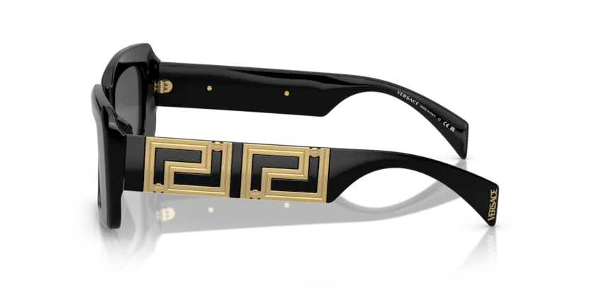 Occhiale da sole Versace Mod. VE 4444