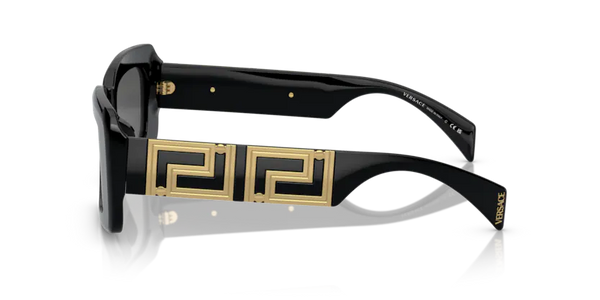 Occhiale da sole Versace Mod. VE 4444