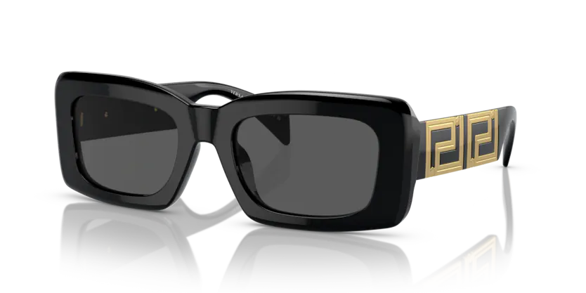 Occhiale da sole Versace Mod. VE 4444
