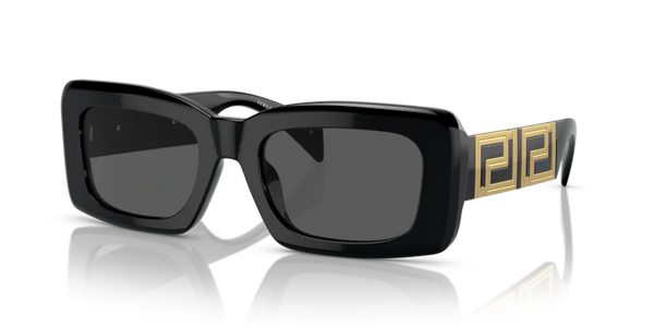 Occhiale da sole Versace Mod. VE 4444