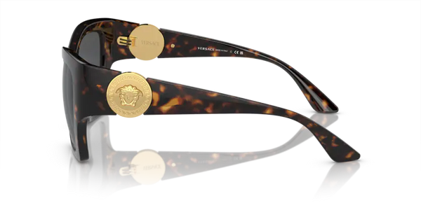 Occhiale da sole Versace Mod. VE 4452