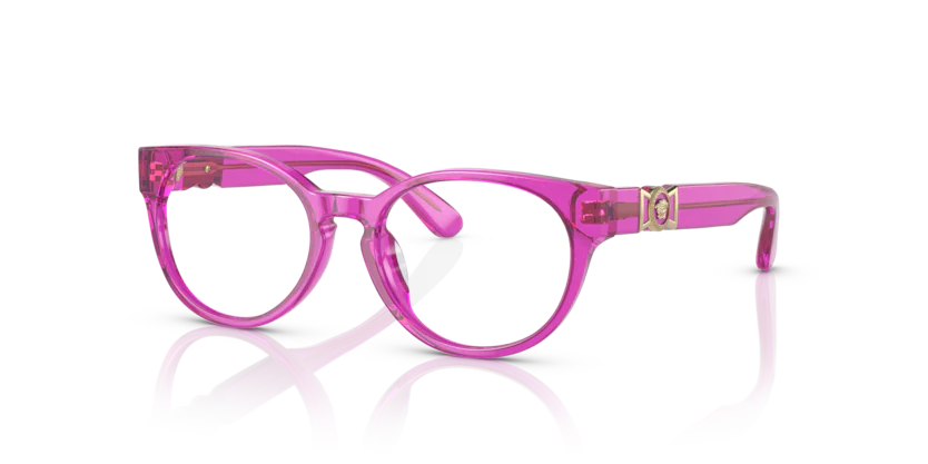 Occhiale da vista Versace Kids Mod. VE 3323