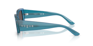 Occhiali da sole Vogue VO 5642-SU