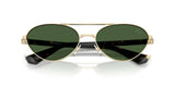 Occhiale da sole Burberry B3165