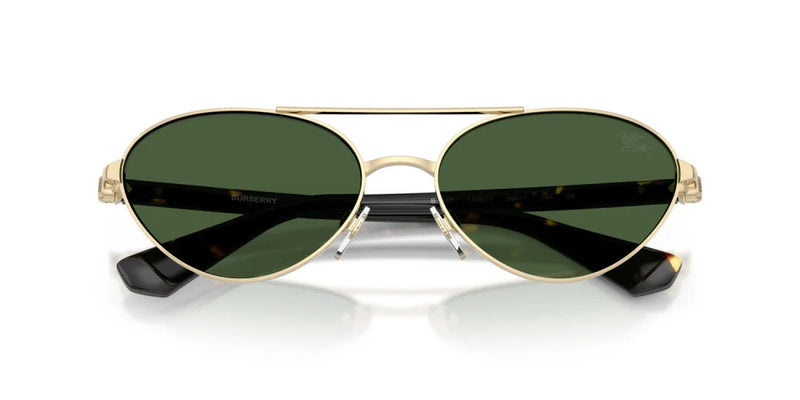 Occhiale da sole Burberry B3165