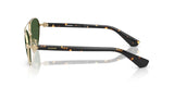 Occhiale da sole Burberry B3165