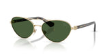 Occhiale da sole Burberry B3165