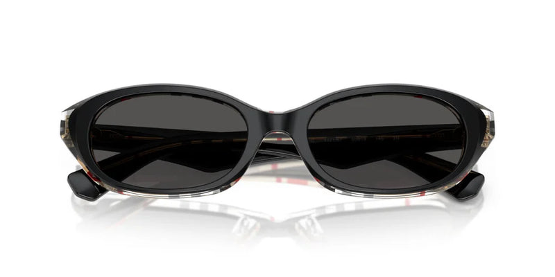 Occhiale da sole Burberry B4447D