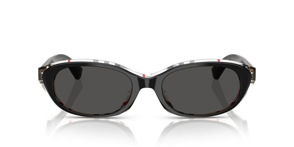 Occhiale da sole Burberry B4447D