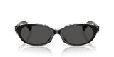 Occhiale da sole Burberry B4447D