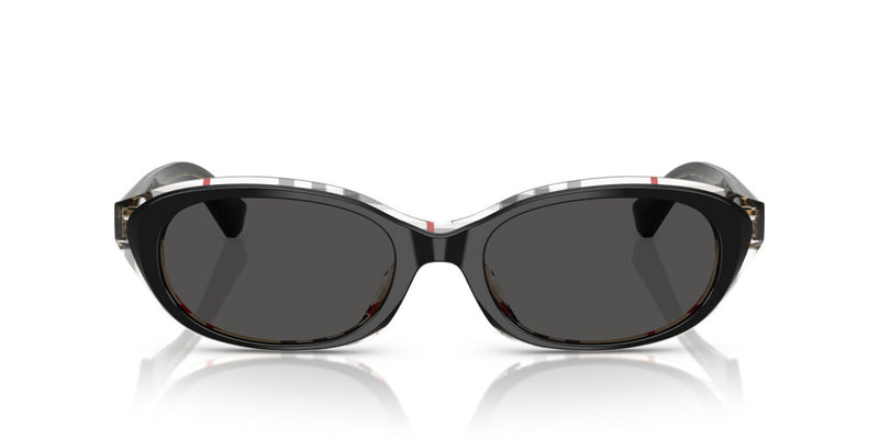 Occhiale da sole Burberry B4447D
