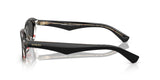 Occhiale da sole Burberry B4447D