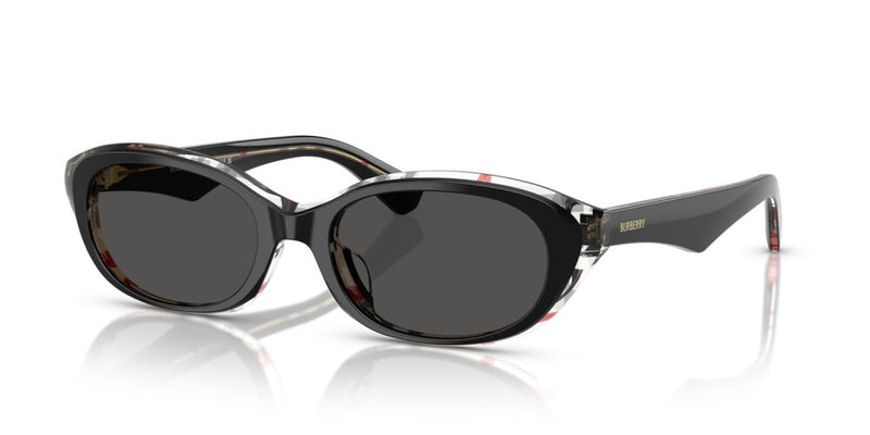 Occhiale da sole Burberry B4447D