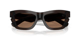 Occhiale da sole Burberry B4454