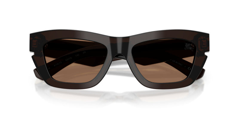 Occhiale da sole Burberry B4454