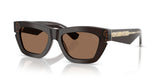 Occhiale da sole Burberry B4454