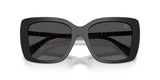 Occhiale da sole Burberry B4456