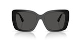 Occhiale da sole Burberry B4456