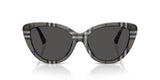 Occhiale da sole Burberry B4457