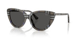 Occhiale da sole Burberry B4457