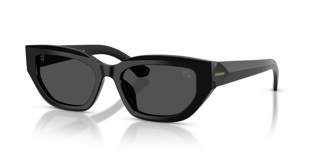 Occhiale da sole Burberry B4463D
