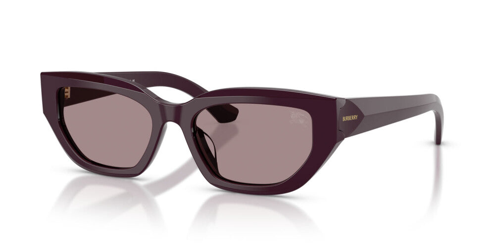 Occhiale da sole Burberry B4463D