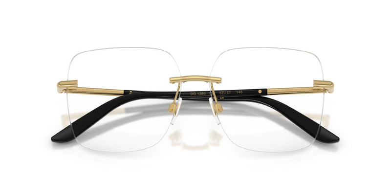 Occhiale da vista Dolce & Gabbana DG 1360