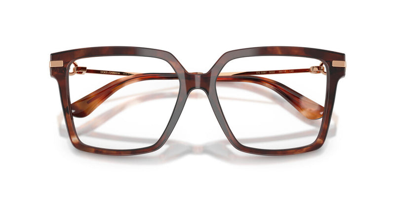 Occhiale da vista Dolce & Gabbana DG 3397