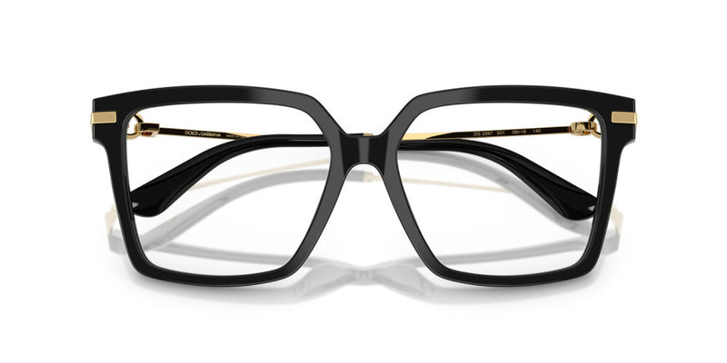 Occhiale da vista Dolce & Gabbana DG 3397