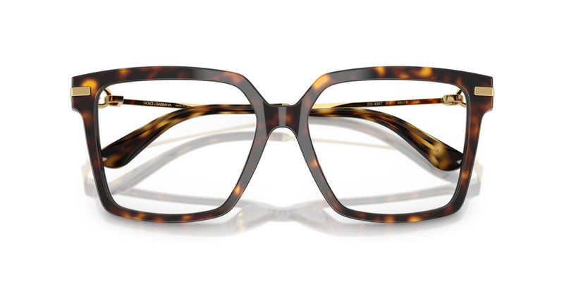 Occhiale da vista Dolce & Gabbana DG 3397