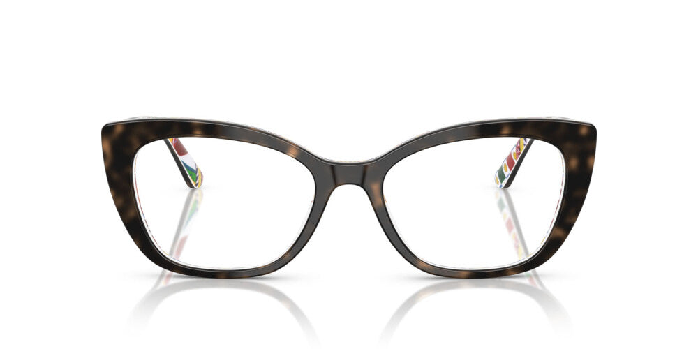 Occhiale da vista Dolce & Gabbana DG 3398
