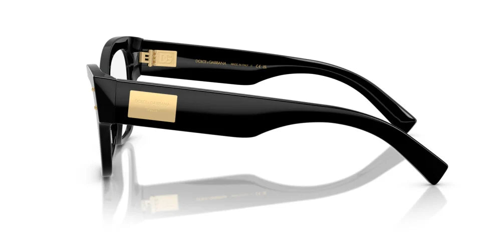 Occhiale da vista Dolce & Gabbana DG 3404