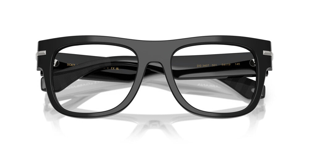 Occhiale da vista Dolce & Gabbana DG 3407
