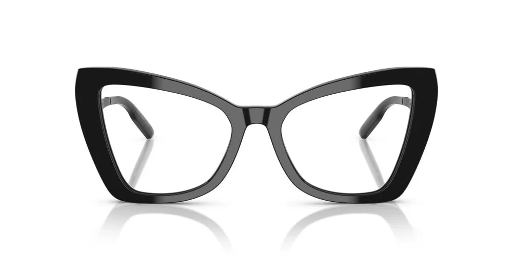 Occhiale da vista Dolce & Gabbana DG 3409