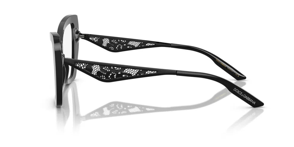 Occhiale da vista Dolce & Gabbana DG 3409