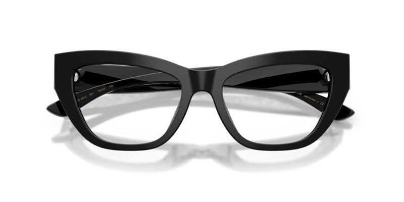 Occhiale da vista Dolce & Gabbana DG 3412