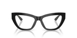 Occhiale da vista Dolce & Gabbana DG 3412