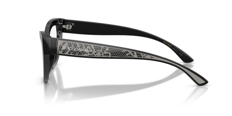 Occhiale da vista Dolce & Gabbana DG 3412