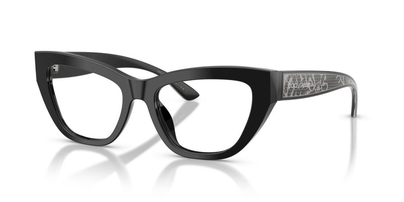 Occhiale da vista Dolce & Gabbana DG 3412