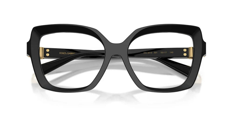 Occhiale da vista Dolce & Gabbana DG 3413