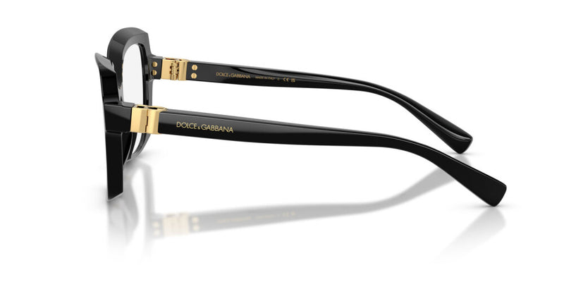Occhiale da vista Dolce & Gabbana DG 3413